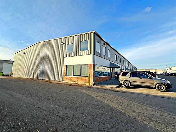 6E, 380 MacKenzie Boulevard  - Mackenzie Park Industrial for sale(A2179443)