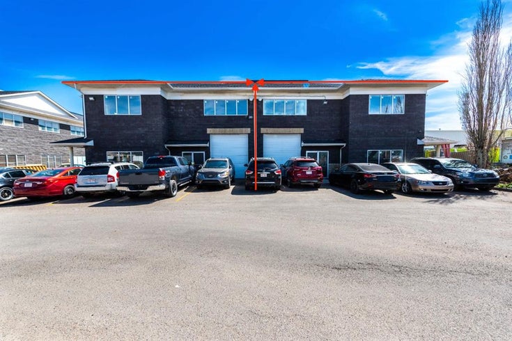 5150 47 Street Ne #2106 2102   - Westwinds Industrial for Sale(A2179895)