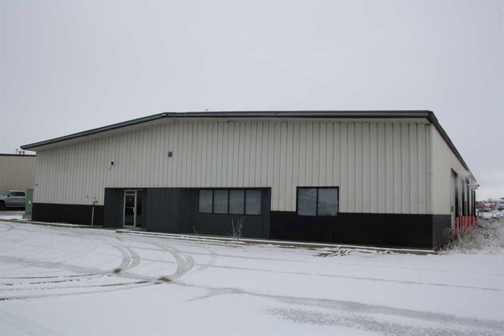 200, 104 East Lake Boulevard NE - East Lake Industrial Industrial for sale(A2180068)