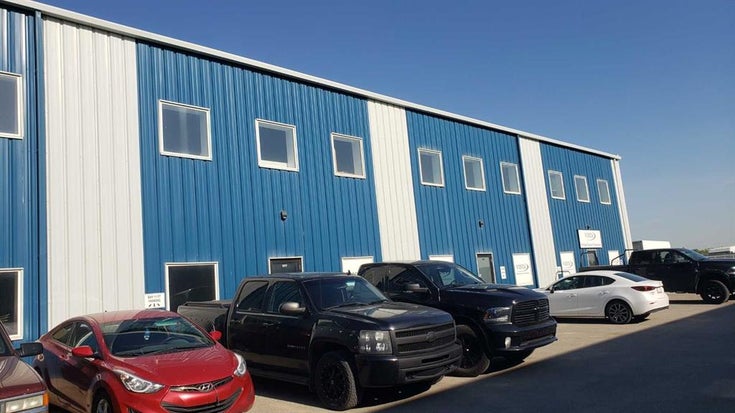 1177, 1185, 1193, 8800 Venture Avenue SE - Shepard Industrial Industrial for Sale(A2180251)