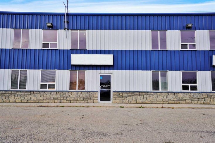 5, 8 Gateway Boulevard  - Gateway Industrial Park Industrial for Lease(A2180523)