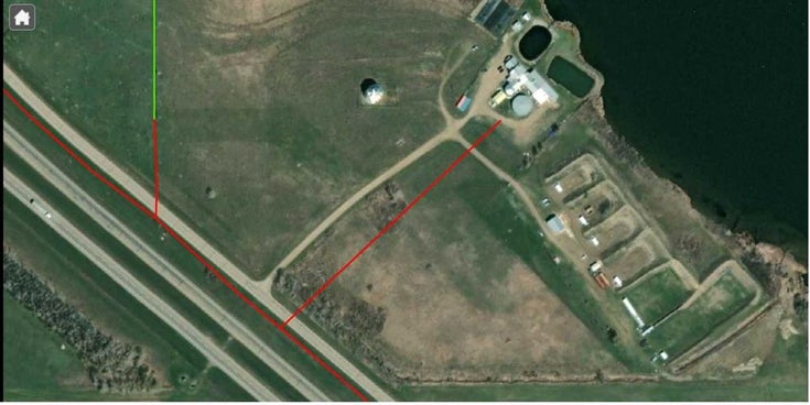 145048 192 Township N - Other Industrial Land for Sale(A2180649)