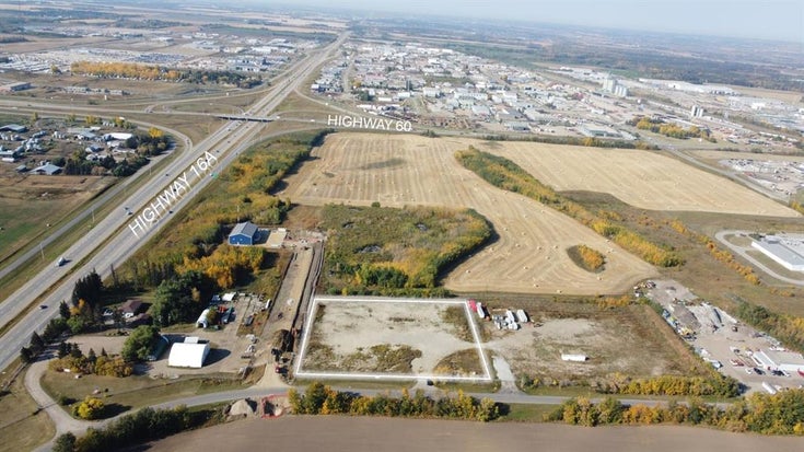 10338 255 Street  - Acheson Industrial Land for Sale(A2181303)