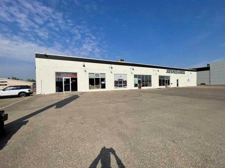 101, 11308 100 Street  - Avondale Industrial for Lease(A2181330)