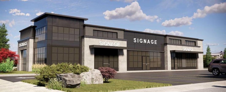 4505-4511 50 Avenue  - LLMCBD Retail for Lease(A2181623)