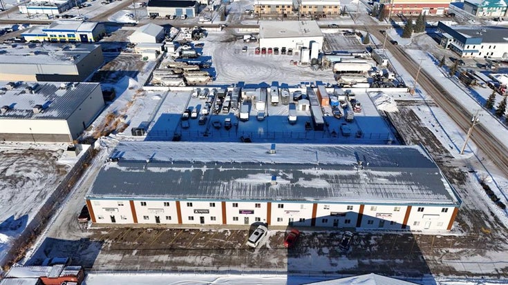6, 14 Thevenez Industrial Trail  - Other Industrial for Sale(A2182205)