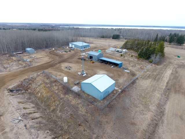 171025 720 Township  - Wandering River Industrial for Sale(A2182714)