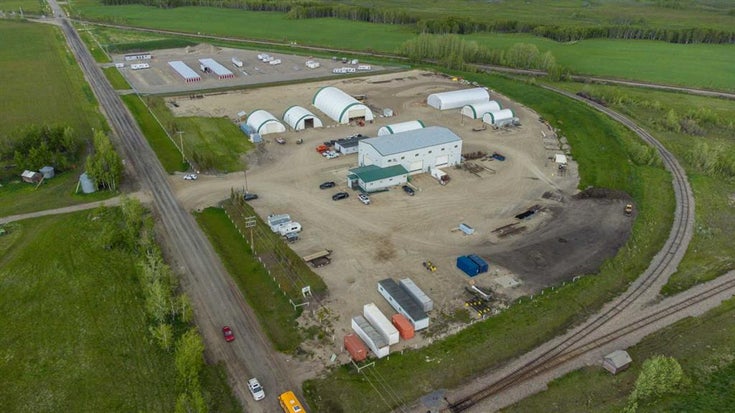 3001 23 Street  - Other Industrial for Sale(A2182728)