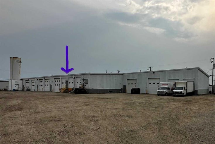 104, 11037 92 Avenue  - Richmond Industrial Park Warehouse for Lease(A2182769)