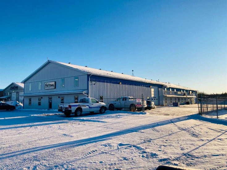 3335 33 Street  - Other Industrial for Sale(A2182803)