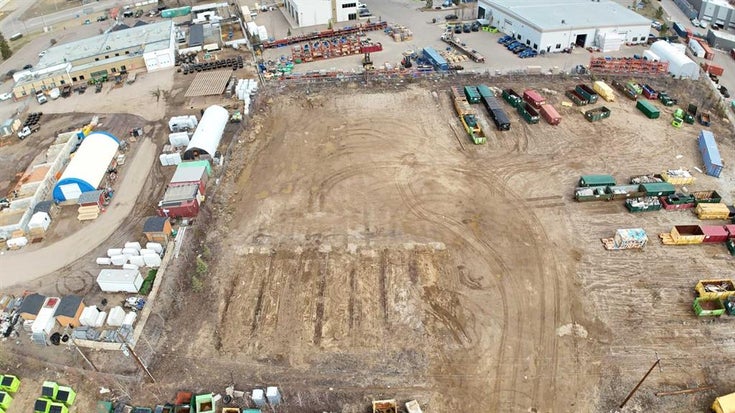 189 MacAlpine Crescent  - Gregoire Park Industrial for Lease(A2183004)