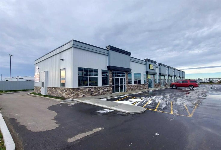 5302 Vista Trail  - Valley Ridge Retail for Lease(A2184174)