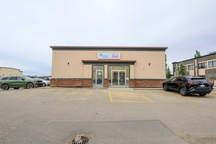 11725 105 Street  - Royal Oaks Office for Sale(A2184371)