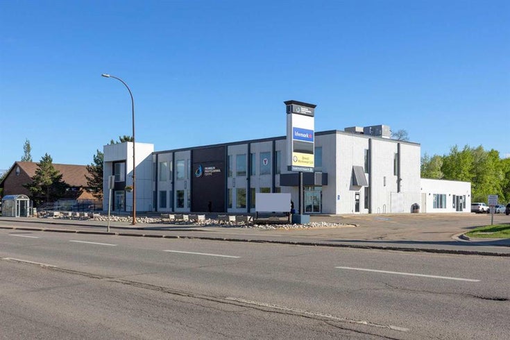 100, 9401 Franklin Avenue  - Downtown Office for Lease(A2184597)