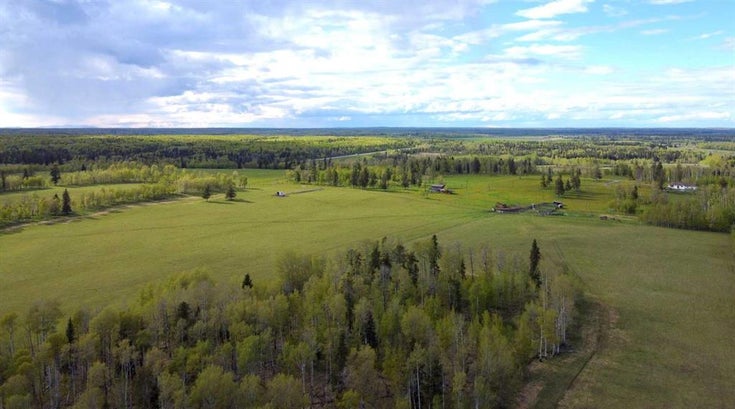 0 NW9-33-5W5   - Other Commercial Land for Sale(A2184656)