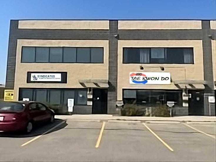 20, 12221 44 Street SE - East Shepard Industrial Industrial for Sale(A2185013)