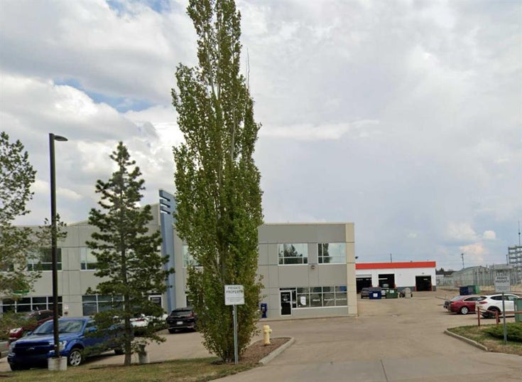 201, 10555 172 Street NW - McNamara Industrial Office for Lease(A2185579)