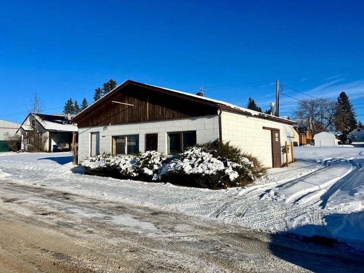 4811 49 Street  - Rocky Mtn House Office for Sale(A2185687)