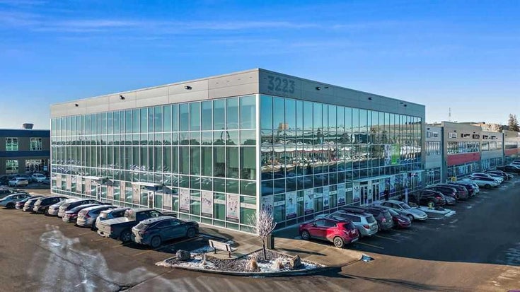 213, 3223 5 Avenue NE - Franklin Office for Sale(A2186011)