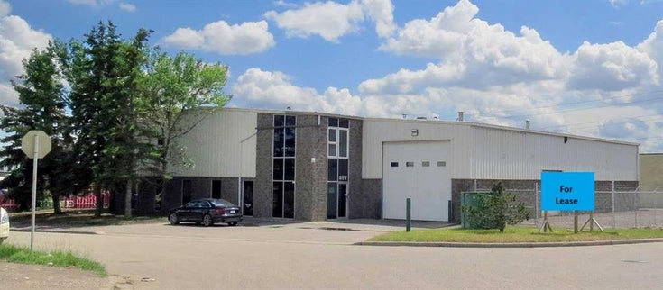 4202, 16 Street Street SE - Alyth/Bonnybrook Industrial for Sale(A2186068)