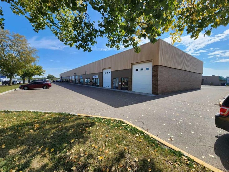 9, 4845 79 Street  - Northlands Industrial Park Industrial for Lease(A2186492)