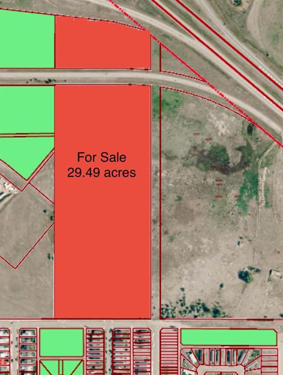 Portion of NE 33 College Drive  - Other Commercial Land for Sale(A2186515)
