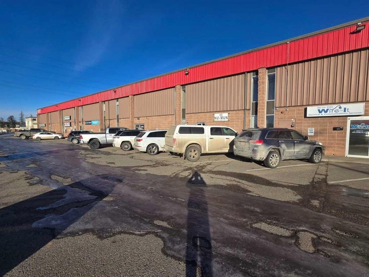 8, 4312 Ogden Road SE - Alyth/Bonnybrook Industrial for Sale(A2187296)