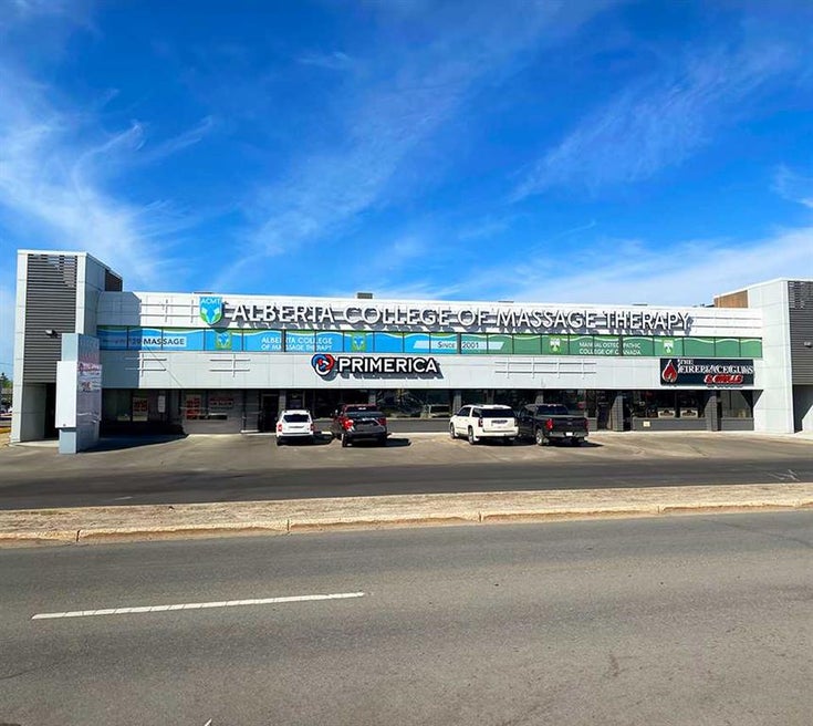 A, 11402 100 Street  - VLA Montrose Retail for Lease(A2187308)