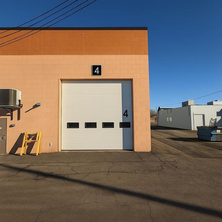 B, 11402 100 Street  - VLA Montrose Retail for Lease(A2187382)