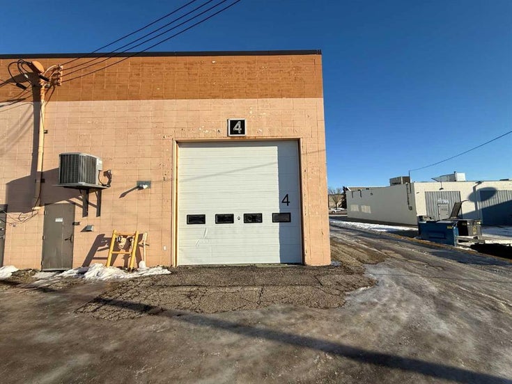 B, 11402 100 Street  - VLA Montrose Retail for Lease(A2187382)