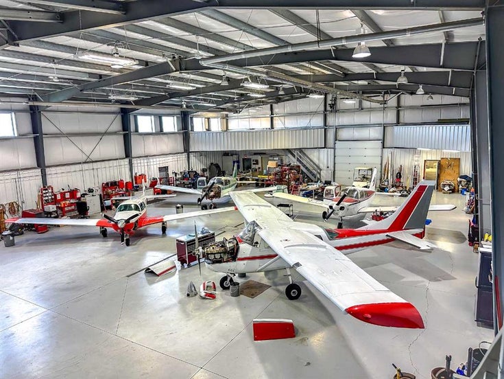 N1 North Airport Close  - Other Industrial for Sale(A2187401)