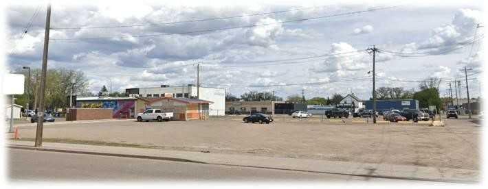 723 1 Street SE - SE Hill Commercial Land for Lease(A2187906)