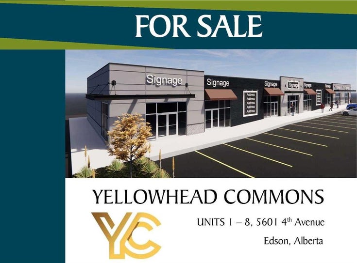 7, 5601 4 Avenue  - Other Retail for Lease(A2187967)