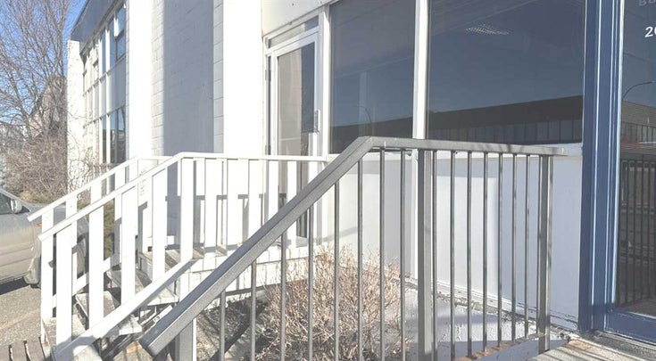 202, 2008 48 Street SE - Forest Lawn Industrial Office for Lease(A2188091)