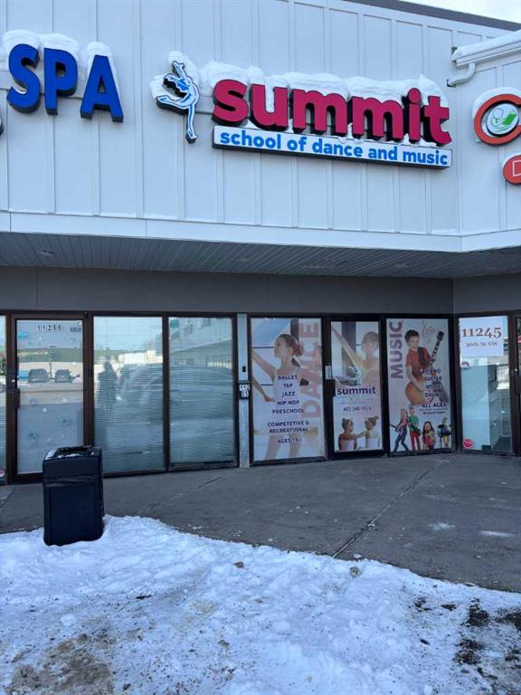11253 30 Street SW - Cedarbrae Retail for Lease(A2188177)