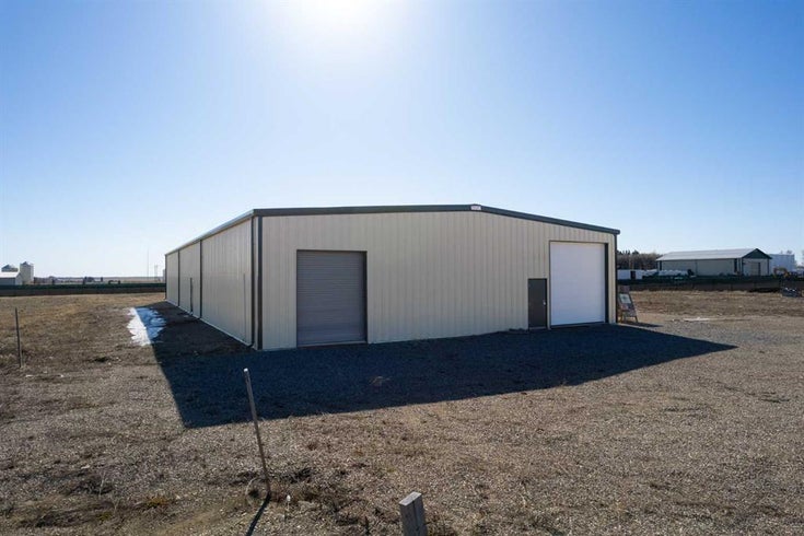 107, 32532 Range Road 42   - Other Industrial for Sale(A2188263)
