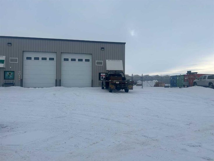 1, 1302 Dirkson Drive NE - Redcliff Industrial Industrial for Sale(A2188294)