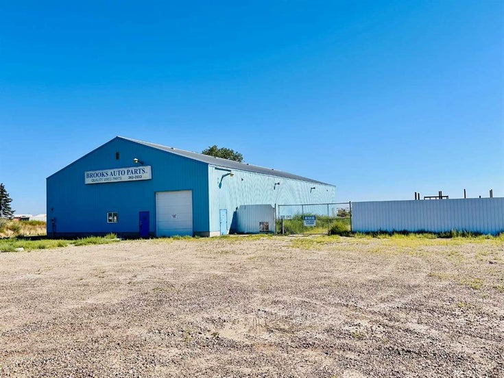191059,  RR 150  W - Other Industrial for Sale(A2189032)