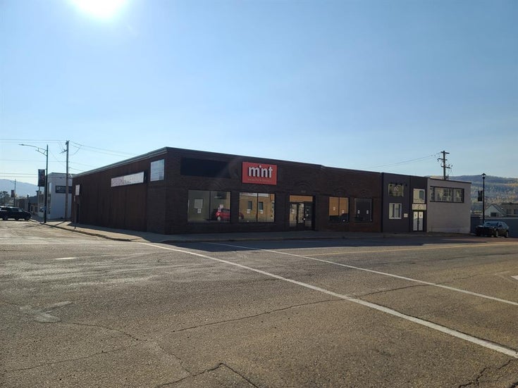 10013 100 Avenue   - Downtown Mixed Use for Lease(A2189609)