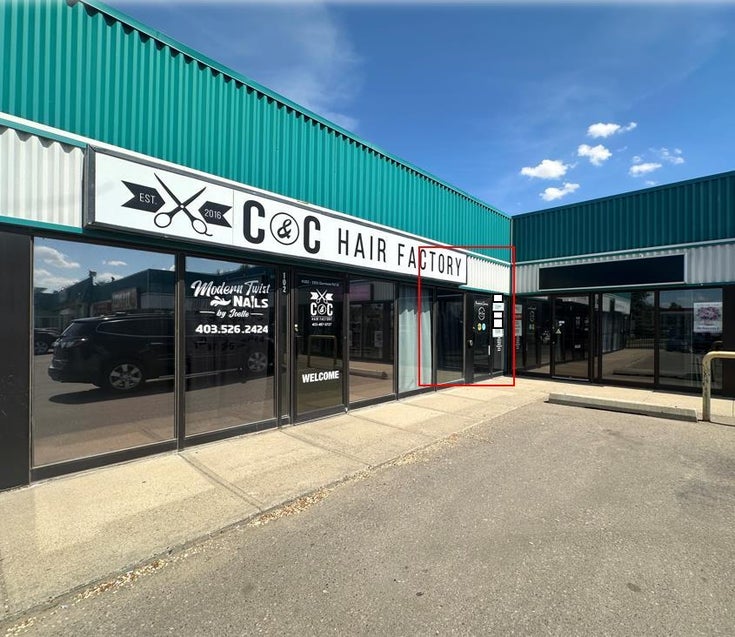 103A, 1501 Dunmore Road SE - Southview-Park Meadows Office for Lease(A2189691)