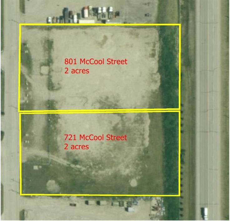 721 McCool Street  - Other Industrial Land for Sale(A2190520)
