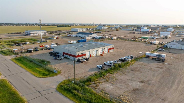 14204 93 Street  - Other Industrial for Sale(A2190717)