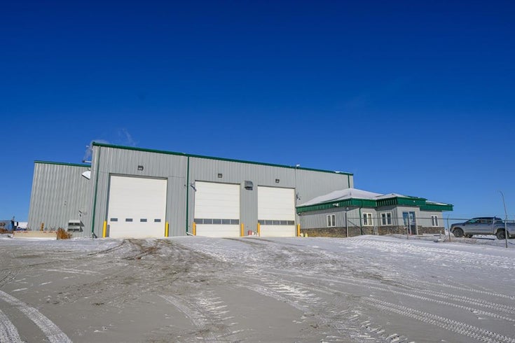 34, 61027 672 Township  - Other Industrial for Lease(A2190956)