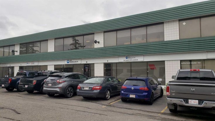 9, 10, & 11, 3610 29 Street NE - Horizon Industrial for Sale(A2191060)
