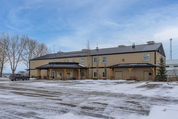 64137 Highway 543  E - Other Office for Lease(A2191326)