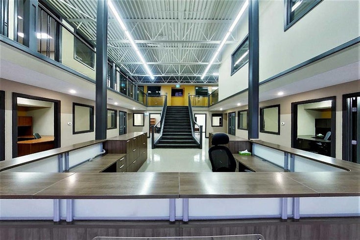 5016 4 Avenue  - Edson Office for Lease(A2191576)