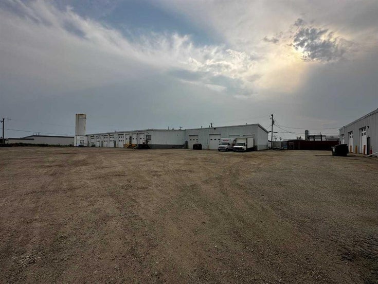 103, 11037 92 Avenue  - Richmond Industrial Park Industrial for Lease(A2191580)