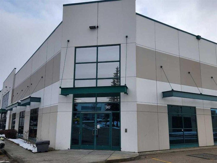 2150 29 Street NE - Sunridge Industrial for Lease(A2191924)