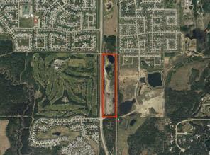 CC Resources Road  - Fairway Commercial Land for Sale(A2192145)
