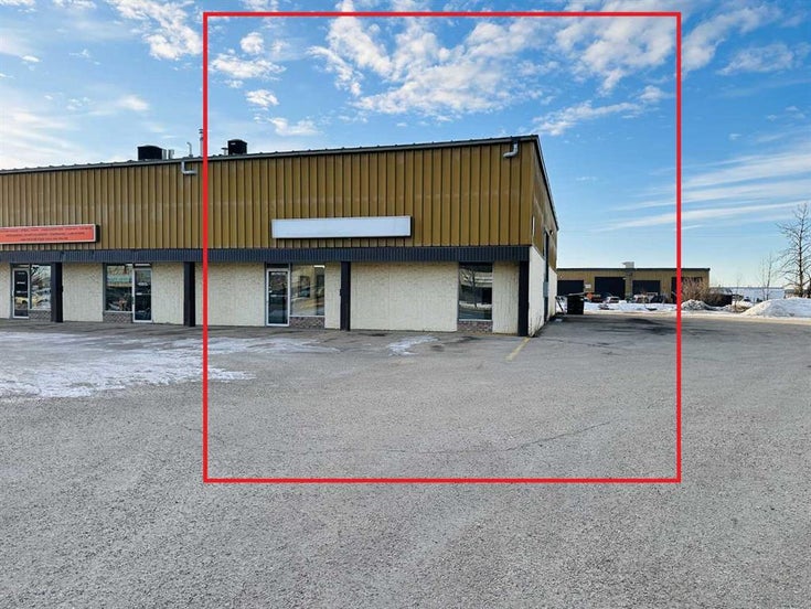 11309 98 Avenue  - Richmond Industrial Park Industrial for Lease(A2192210)